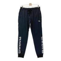 1PIU1UGUALE3 GOLF ; �i�C���� �W���K�[�p���c ���S  �u���b�N�n �T�C�Y�F6 �����N�FB �y���Áz�S���t�E�F�A