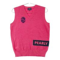 PEARLY GATES �p�[���[�Q�C�c  �j�b�g�x�X�g  �s���N�n �T�C�Y�F0 �����N�FA- �y���Áz�S���t�E�F�A