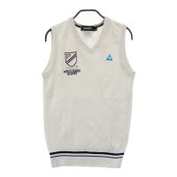 LE COQ GOLF ���R�b�N�S���t  �J�V�~���� V�l�b�N �j�b�g�x�X�g  �z���C�g�n �T�C�Y�FM �����N�FA- �y���Áz�S���t�E�F�A