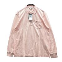 LANVIN SPORT �����o�� �X�|�[��  �����|���V���c  �s���N�n �T�C�Y�F42 �����N�FN �y�V�i�z�S���t�E�F�A
