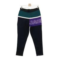JACK BUNNY �W���b�N�o�j�[  �j�b�g�p���c  �u���b�N�n �T�C�Y�F4 �����N�FA- �y���Áz�S���t�E�F�A