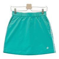 LE COQ GOLF ���R�b�N�S���t  �X�J�[�g �T�C�h���S  �O���[���n �T�C�Y�F9 �����N�FA- �y���Áz�S���t�E�F�A