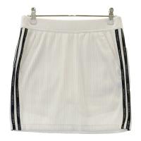 ADIDAS GOLF �A�f�B�_�X�S���t FJ2479 �C���i�[�t�X�J�[�g  �z���C�g�n �T�C�Y�FM �����N�FA- �y���Áz�S���t�E�F�A