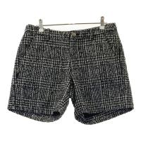 BEAMS GOLF �r�[���X�S���t  �E�[���� �V���[�g�p���c �璹�i�q�� �u���b�N�n �T�C�Y�FL �����N�FA- �y���Áz�S���t�E�F�A