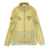 BEAMS GOLF �r�[���X�S���t  2WAY ���� �W�b�v�W���P�b�g  �C�G���[�n �T�C�Y�FL �����N�FB �y���Áz�S���t�E�F�A