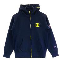 CHAMPION GOLF �`�����s�I���S���t  �W�b�v �p�[�J�[  �l�C�r�[�n �T�C�Y�FM �����N�FB �y���Áz�S���t�E�F�A