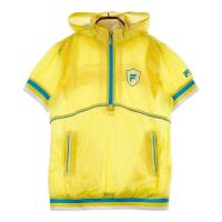FILA GOLF �t�B���S���t  2WAY �n�[�t�W�b�v �i�C�����u���]��  �C�G���[�n �T�C�Y�FLL �����N�FB �y���Áz�S���t�E�F�A