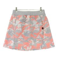 NEW BALANCE GOLF �j���[�o�����X  �X�g���b�`�X�J�[�g ���� �O���[�n �T�C�Y�F1 �����N�FA- �y���Áz�S���t�E�F�A