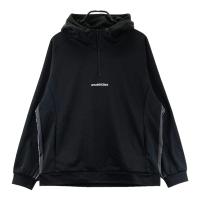 EFFLORESCENCE �G�t�����b�Z���X EF25AW-020 �n�[�t�W�b�v�����t�[�h�t���u���]��  �u���b�N�n �T�C�Y�FL �����N�FA- �y���Áz�S���t�E�F�A