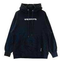 EFFLORESCENCE �G�t�����b�Z���X  ���� �X�E�F�b�g �p�[�J�[  �u���b�N�n �T�C�Y�FXL �����N�FB �y���Áz�S���t�E�F�A