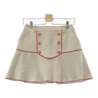 ARCHIVIO �A���`�r�I  �C���i�[�t �N�уX�J�[�g  �x�[�W���n �T�C�Y�F38 �����N�FB �y���Áz�S���t�E�F�A