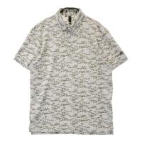 ADIDAS GOLF �A�f�B�_�X�S���t II7837 �����|���V���c ���� �x�[�W���n �T�C�Y�FM �����N�FA- �y���Áz�S���t�E�F�A