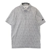ADIDAS GOLF �A�f�B�_�X�S���t 2024�N���f�� �����|���V���c ���� �z���C�g�n �T�C�Y�FM �����N�FA- �y���Áz�S���t�E�F�A