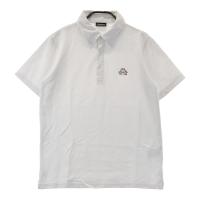 KAPPA GOLF �J�b�p�S���t  �����|���V���c  �z���C�g�n �T�C�Y�FM �����N�FB �y���Áz�S���t�E�F�A