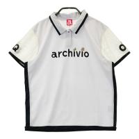 ARCHIVIO �A���`�r�I  �����|���V���c �����b�V�� ���S  �z���C�g�n �T�C�Y�F40 �����N�FB �y���Áz�S���t�E�F�A