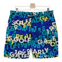 PEARLY GATES �p�[���[�Q�C�c  �n�[�t�p���c ���S���� �l�C�r�[�n �T�C�Y�F6 �����N�FB �y���Áz�S���t�E�F�A