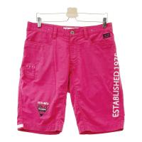 OAKLEY �I�[�N���[ 422299JP �n�[�t�p���c  �s���N�n �T�C�Y�F34 �����N�FA- �y���Áz�S���t�E�F�A