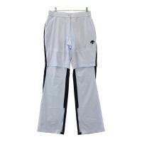 DESCENTE GOLF �f�T���g�S���t  �͂��� �h�� ���C���p���c  �O���[�n �T�C�Y�FM �����N�FB �y���Áz�S���t�E�F�A