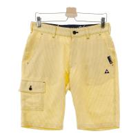 LE COQ GOLF ���R�b�N�S���t  �n�[�t�p���c EXcDRY D-tec �`�F�b�N�� �C�G���[�n �T�C�Y�F79 �����N�FA- �y���Áz�S���t�E�F�A