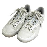 NIKE GOLF �i�C�L�S���t DM8449-101 INFINTY PRO 2 �S���t�V���[�Y  �z���C�g�n �T�C�Y�F26.5cm �����N�FB �y���Áz�S���t�E�F�A