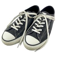 PEARLY GATES �p�[���[�Q�C�c 33500180 �~CONVERSE �X�p�C�N���X�S���t�V���[�Y  �l�C�r�[�n �T�C�Y�F23 �����N�FB �y���Áz�S���t�E�F�A