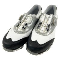 MIZUNO GOLF �~�Y�m�S���t 51GW161009 �S���t�V���[�Y  �z���C�g�n �T�C�Y�F23.5 �����N�FB �y���Áz�S���t�E�F�A