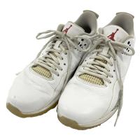NIKE GOLF �i�C�L�S���t CW7242-100 �S���t�V���[�Y JORDAN ADG 3  �z���C�g�n �T�C�Y�F25 �����N�FB �y���Áz�S���t�E�F�A