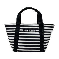 JACK BUNNY �W���b�N�o�j�[  �J�[�g�o�b�O �{�[�_�[�� �z���C�g�n �����N�FB �y���Áz�S���t�E�F�A