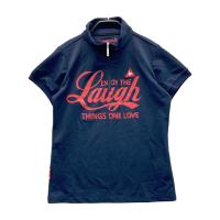 LE COQ GOLF ���R�b�N�S���t  �n�[�t�W�b�v ����T�V���c  �l�C�r�[�n �T�C�Y�FM �����N�FA- �y���Áz�S���t�E�F�A