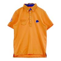 PALMS&CO KIWI&CO  �����|���V���c �{�^���_�E��  �I�����W�n �T�C�Y�FL �����N�FA- �y���Áz�S���t�E�F�A