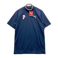 PUMA GOLF �v�[�}�S���t  �n�C�l�b�N ����T�V���c  �l�C�r�[�n �T�C�Y�FXL �����N�FN �y�V�i�z�S���t�E�F�A