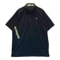 MUNSING WEAR �}���V���O�E�F�A  �����|���V���c  �u���b�N�n �T�C�Y�FLL �����N�FA- �y���Áz�S���t�E�F�A