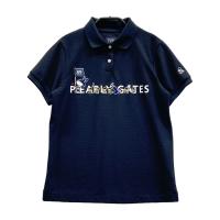 PEARLY GATES �p�[���[�Q�C�c �~PEANUTS 2024�N���f�� �����|���V���c �X�k�[�s�[  �l�C�r�[�n �T�C�Y�F0 �����N�FA- �y���Áz�S���t�E�F�A