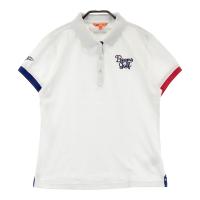 BEAMS GOLF �r�[���X�S���t  �����|���V���c  �z���C�g�n �T�C�Y�FL �����N�FB �y���Áz�S���t�E�F�A