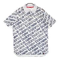NEW BALANCE GOLF �j���[�o�����X  �����|���V���c ���S���� �z���C�g�n �T�C�Y�F5 �����N�FB �y���Áz�S���t�E�F�A