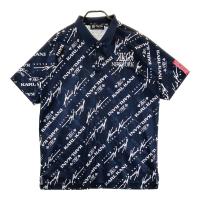 KARL KANI �J�[���J�i�C  �����|���V���c ���� �u���b�N�n �T�C�Y�FXXL �����N�FA- �y���Áz�S���t�E�F�A