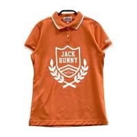 JACK BUNNY �W���b�N�o�j�[  �����|���V���c  �I�����W�n �T�C�Y�F1 �����N�FB �y���Áz�S���t�E�F�A