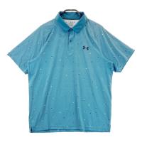 UNDER ARMOUR �A���_�[�A�[�}�[  �V�A�T�b�J�[ �����|���V���c �{�[�_�[�� �u���[�n �T�C�Y�FXL �����N�FA- �y���Áz�S���t�E�F�A