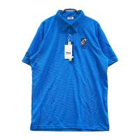FILA GOLF �t�B���S���t  �����|���V���c �{�^���_�E��  �u���[�n �T�C�Y�FLL �����N�FN �y�V�i�z�S���t�E�F�A