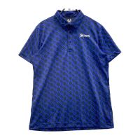 SRIXON �X���N�\�� by DESCENTE �����|���V���c ���� �u���[�n �T�C�Y�FLL �����N�FA �y���Áz�S���t�E�F�A