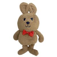 JACK BUNNY �W���b�N�o�j�[  �ʂ������ �w�b�h�J�o�[  �u���E���n �����N�FN �y�V�i�z�S���t�E�F�A