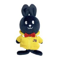 JACK BUNNY �W���b�N�o�j�[  ������ �w�b�h�J�o�[  �l�C�r�[�n �����N�FN �y�V�i�z�S���t�E�F�A