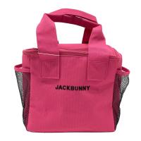 JACK BUNNY �W���b�N�o�j�[ 2024�N���f�� �ۗ� �J�[�g�o�b�O  �s���N�n �����N�FN �y�V�i�z�S���t�E�F�A