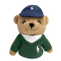 POLOGOLF �����t���[���� �|���S���t  �|���x�A �w�b�h�J�o�[  �u���E���n �����N�FA- �y���Áz�S���t�E�F�A