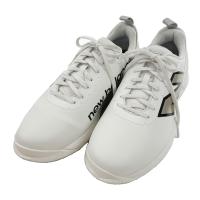 NEW BALANCE GOLF �j���[�o�����X UG2500C4/2025�N���f�� �S���t�V���[�Y Fresh Foam X 2500 V4  �z���C�g�n �T�C�Y�F26.5cm �����N�FA- �y���Áz�S���t�E�F�A
