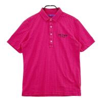 BEAMS GOLF �r�[���X�S���t  �����|���V���c ���� �s���N�n �T�C�Y�FL �����N�FB �y���Áz�S���t�E�F�A