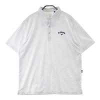 CALLAWAY �L�����E�F�C 2025�N���f�� �����|���V���c �W���K�[�h ���� �z���C�g�n �T�C�Y�FLL �����N�FB �y���Áz�S���t�E�F�A