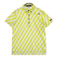 LE COQ GOLF ���R�b�N�S���t  �{�^���_�E�� �����|���V���c ���� �O���[���n �T�C�Y�FM �����N�FA- �y���Áz�S���t�E�F�A