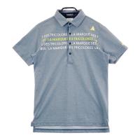 LE COQ GOLF ���R�b�N�S���t  �����|���V���c  �l�C�r�[�n �T�C�Y�FM �����N�FB �y���Áz�S���t�E�F�A
