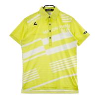 LE COQ GOLF ���R�b�N�S���t  �����|���V���c ���� �O���[���n �T�C�Y�FM �����N�FB �y���Áz�S���t�E�F�A